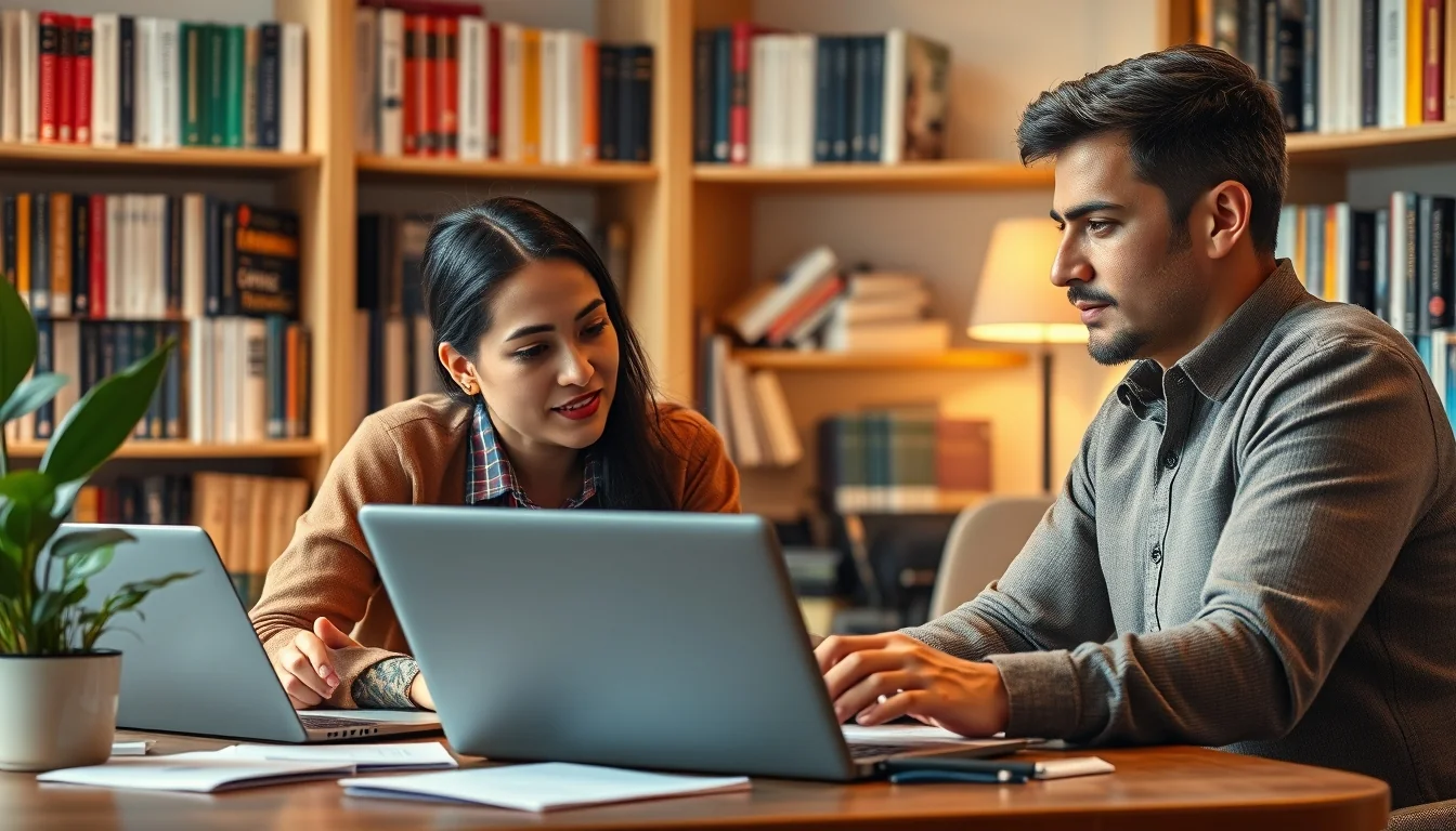 Supporting pricing visual